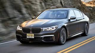 BMW 760li UN BON V12 ALLEMAND [upl. by Ecidnak661]