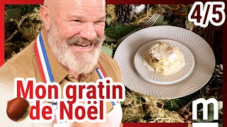 🌰 Mon gratin de Noël [upl. by Lin]