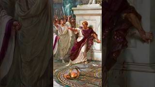 The Correct Pronunciation of Julius Caesar in Roman Times historicaltidbits [upl. by Gyasi]