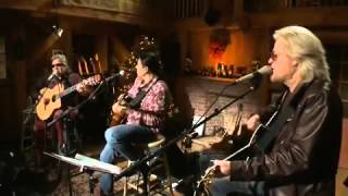 José Feliciano  Feliz Navidad with Daryl Hall Live From Daryls House [upl. by Kcirrej]