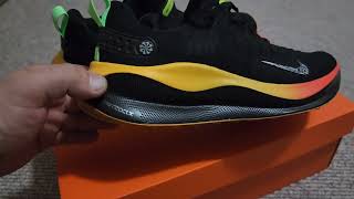 NIKE INFINITY RN 4 REACTX LATEST RUNNING SHOES HUGE PROBLEM  FULL TEST REVIEW  GOOD OR BAD [upl. by Issirk]