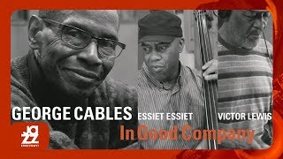 George Cables  Voyage [upl. by Xad]