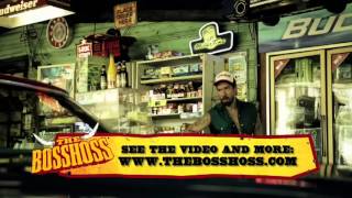 The BossHoss Don t Gimme That Video SD 480p [upl. by Macnamara444]