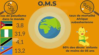 PALUDISME  Causes modes de transmissions et préventions [upl. by Cire28]