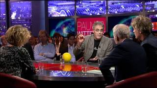 Govert Schilling in Pauw amp Witteman 24012012 [upl. by Neiv]