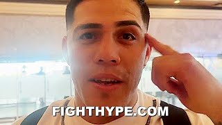 BRIAN CASTANO WARNS CANELO WHY JERMELL CHARLO quotVERY DIFFICULTquot PREDICTS CANELO VS CHARLO KNOCKOUT [upl. by Greta]