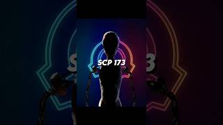 Termination of Scp 173  shorts scp scp173 scp106 [upl. by Enellij127]