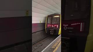 Merseyrail Class 777  Wirral Line  New Brighton  Liverpool Lime Street [upl. by Guerra]