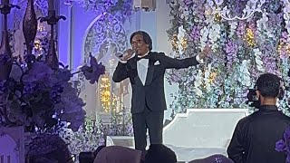 Anuar Zain  Keabadian Cinta [upl. by Woodie]