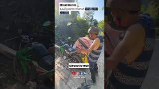 Offroad Bike Taxi കേട്ടിട്ടുണ്ടോ നിങ്ങൾ cars mallu biketaxi [upl. by Oiludbo]