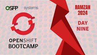 RedHat OpenShift Bootcamp  Code Ready Containers Installation on Linux and Overview of CRC platform [upl. by Ginnie]