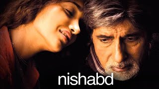 Nishabd Full Movie Fact in Hindi  Review and Story Explained  Amitabh Bachchan  rvreview3253 [upl. by Godric]