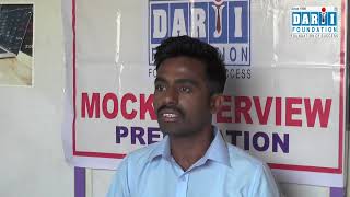 MPSCPSI MOCK INTERVIEW 2021 Prepared by ProfGopal Darji Sir Jalgaon and Team  Part 21 [upl. by Gniy21]