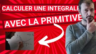 Comment calculer une intégrale [upl. by Bucher739]