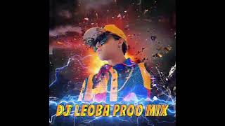 Dj Leoba Proo MixRikititiki Tiki•Huapango•2023 [upl. by Areik230]