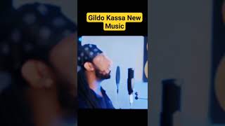 Gildo Kassa New Ethiopa Music short shorts [upl. by Yedorb]