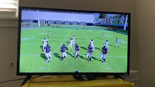 How To Respot The Ball On Practice Mode On Madden 24 [upl. by Sane]