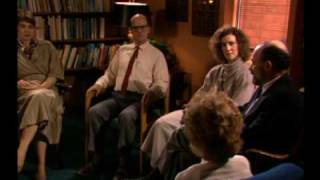 Irvin Yalom Outpatient Group Psychotherapy Video [upl. by Lightfoot191]