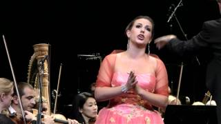 2011 Bryony Wiliiams soprano Finals Concert IFAC Australian Singing Competition [upl. by Senaj813]