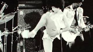 BETTY DAVIS  INTRO NASTY GIRL live [upl. by Yttam938]