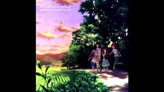 Non Non Biyori Repeat OST  30  Gentle Wind [upl. by Aney]