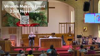 St Albans amp St Augustines Merribek Live Stream [upl. by Arratoon95]