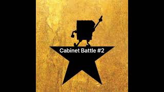 Schuyler DefeatedCabinet Battle 2 [upl. by Amick]