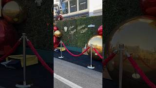 Christmas in Beverly Hills Outsorcing Today festive mood business christmas beverlyhills [upl. by Aleehs]