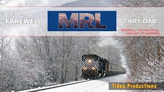 Farewell MRL Part 1 [upl. by Leahsim]