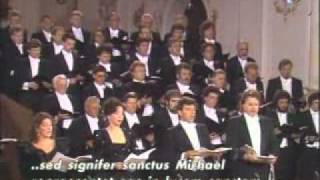 WA Mozart  Requiem KV 626  Domine Jesu [upl. by Anaerdna]