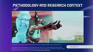 Computerbased Deceptive Game Design in Commercial Virtual Reality Games A Preliminary Investiga [upl. by Imaj]