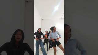 Diva  Beyonce Diva beyonce dance trending [upl. by Yntrok946]