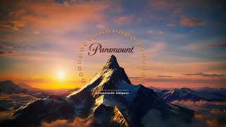 ParamountSegaOriginal Film 2020 Nickelodeon Version [upl. by Kiraa]