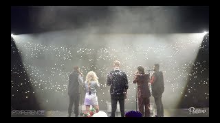 PTXPERIENCE  The Christmas Is Here Tour 2018 Episode 13 [upl. by Miun]