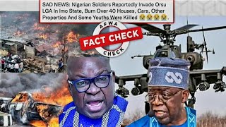 BREAKING EDON SET ABUJA ON FR£ O AS FEAR GRIP JAGABAN AFTER SCHOCKING EXPOSURE BY [upl. by Ladnar]