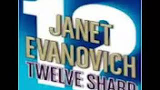 Janet Evanovich Lean Mean Thirteen [upl. by Amaj849]