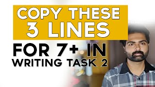 IELTS Writing Task 2  Complete Guide in 20 Minutes  Copy This Method [upl. by Nonrev]