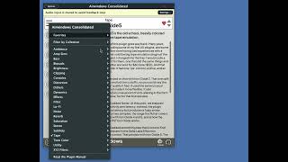 Favorites in Airwindows Consolidated [upl. by Luy]