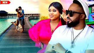 FREDERICK LEONARDUJU OKOLI 2024 NEW SUPER EXCITING MOVIE YOU WIL LOVE TO WATCH [upl. by Assillam]