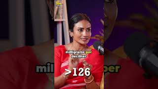 Are you DiabeticFt Dr Ananda Sagari  Telugu Podcast  BBWV 21 [upl. by Ordnas572]