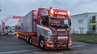 UITTOCHT TRUCKSTAR FESTIVAL 2020  The Movie [upl. by Webb]