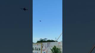 DRONE ZLL SG906 Max PRO3 Terbang Menjauh [upl. by Htepsle]