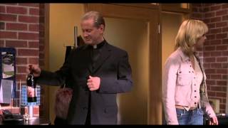 Scary Movie 3  Father Muldoon [upl. by Ikey]