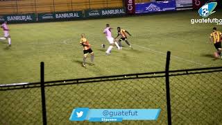 Zacapa 11 Guastatoya  Jornada 12  Apertura 2024 [upl. by Sew]