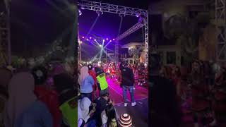 🔴 LIVE GARIS FINIS KARNAVAL SONGGORITI BATU MALANG 18 OKT 2024 karnaval batumalang horeg [upl. by Atekan931]