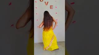 easy dance step for up mp 🤪trending viralvideo dance bholebittu [upl. by Rolecnahc]