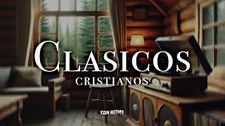 Clásicos Cristianos  Alabanzas y Adoración 🎹 [upl. by Mosnar]