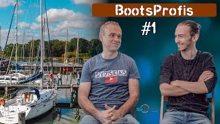 GESUCHT Ein Ostsee Segelboot mit Langfahrt Potenzial  BootsProfis 1  Mit euch auf BootsCheck [upl. by Palmer668]