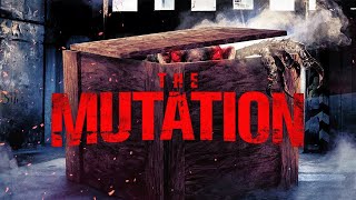 The Mutation 2021  FULL SCIFI HORROR MOVIE  Scott Jeffrey  Sarah T Cohen  Derek Nelson [upl. by Yarezed]