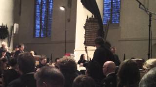 JS Bach  Deposuit  Magnificat [upl. by Assirialc240]